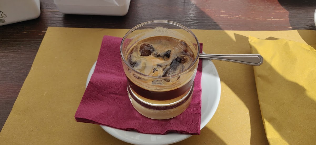 Caffe Letterario - Monopoli - Photo 6