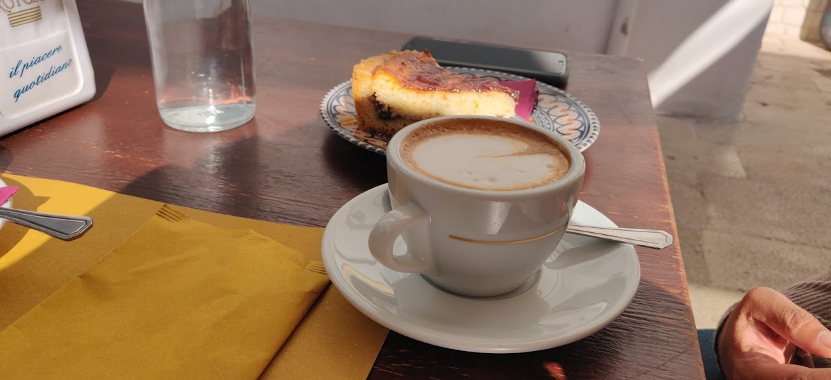 Caffe Letterario - Monopoli - Photo 7