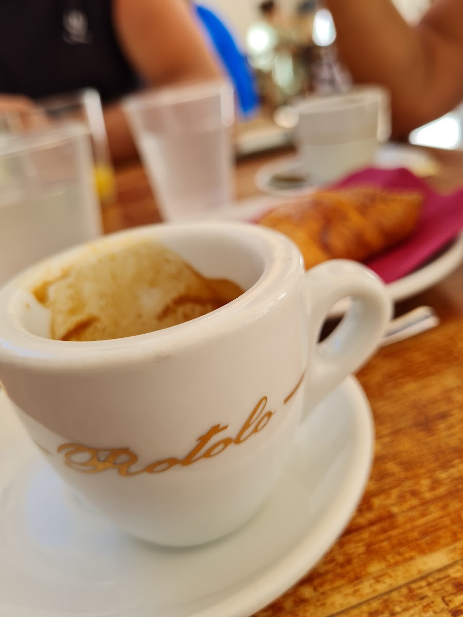 Caffe Letterario - Monopoli - Photo 8