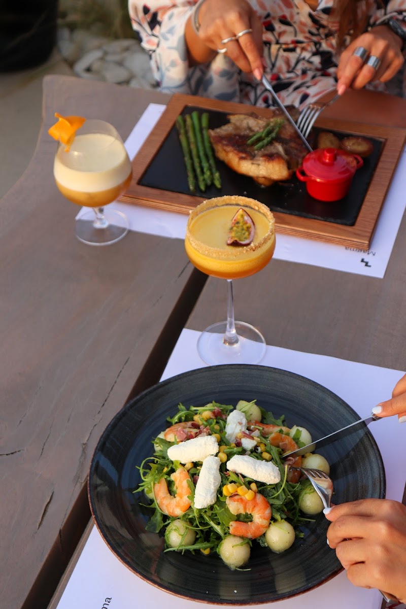 Magma Restaurant - Photo 1