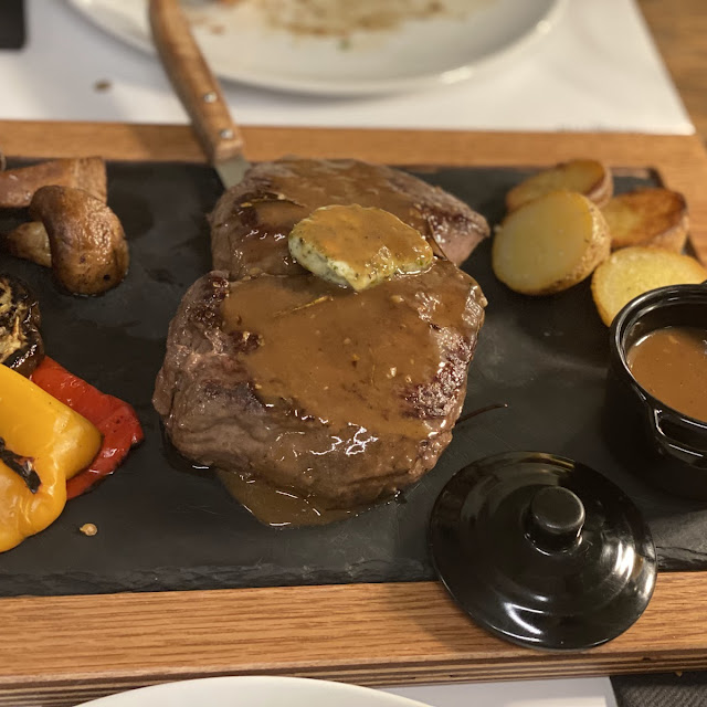 Ribeye