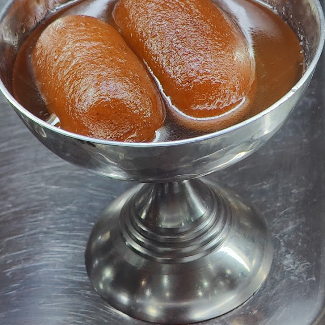 Gulab Jamun