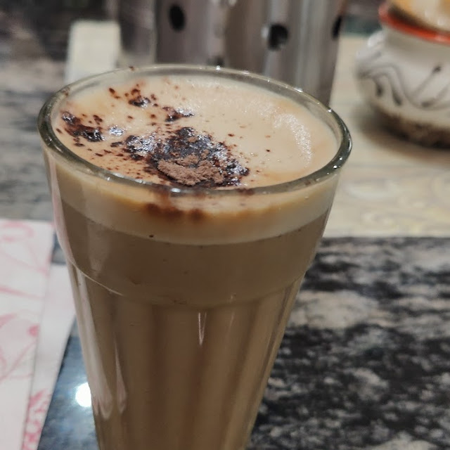 Coffee