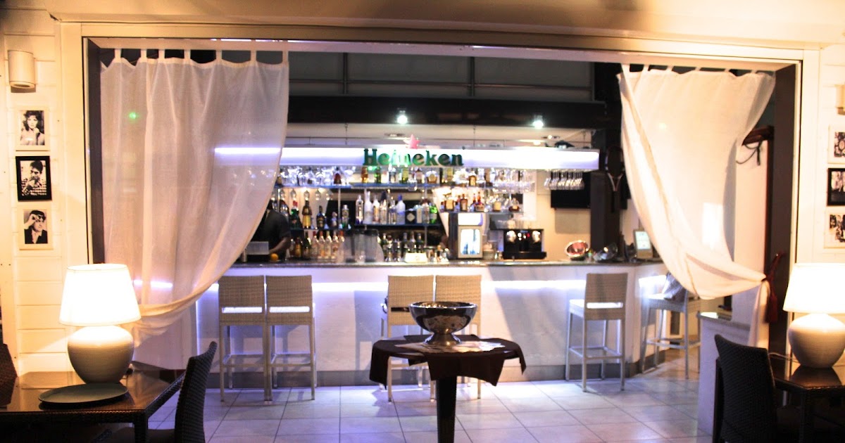 Yacht Club Pizzeria