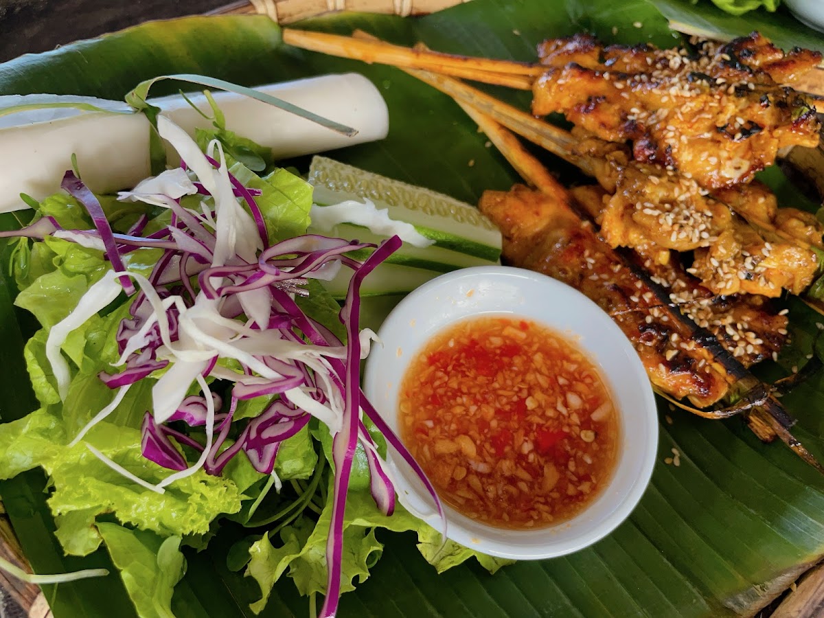 White Sails Fresh Sea Food - Photo 9