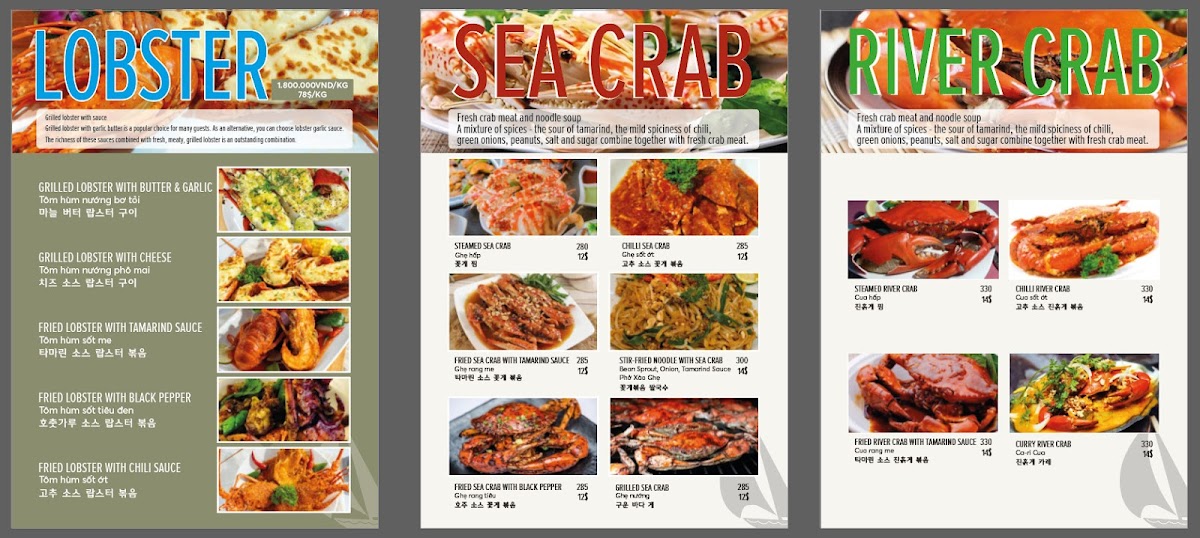 Menu Photo 6