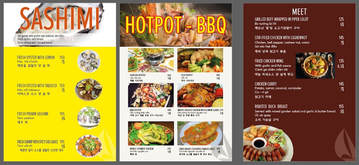 Menu Photo 8