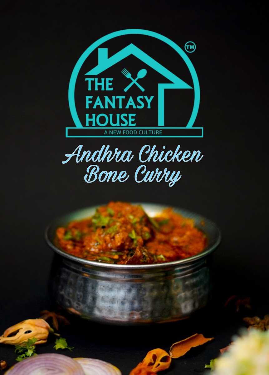 The Fantasy House - Photo 2