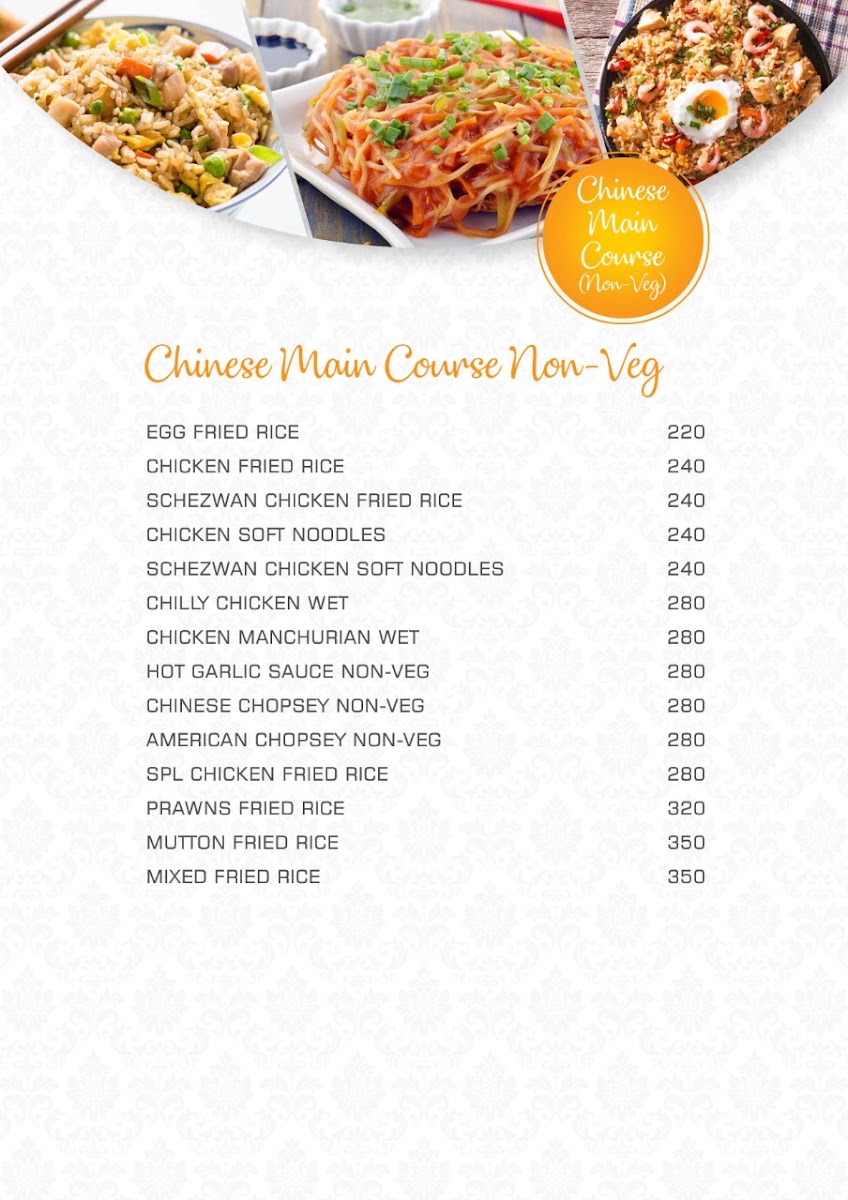 Menu Photo 7