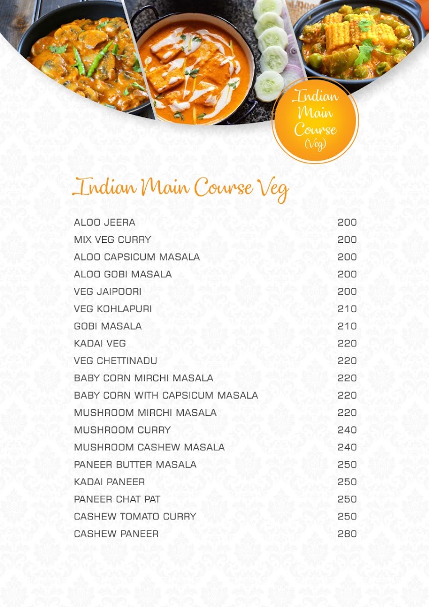 Menu Photo 8
