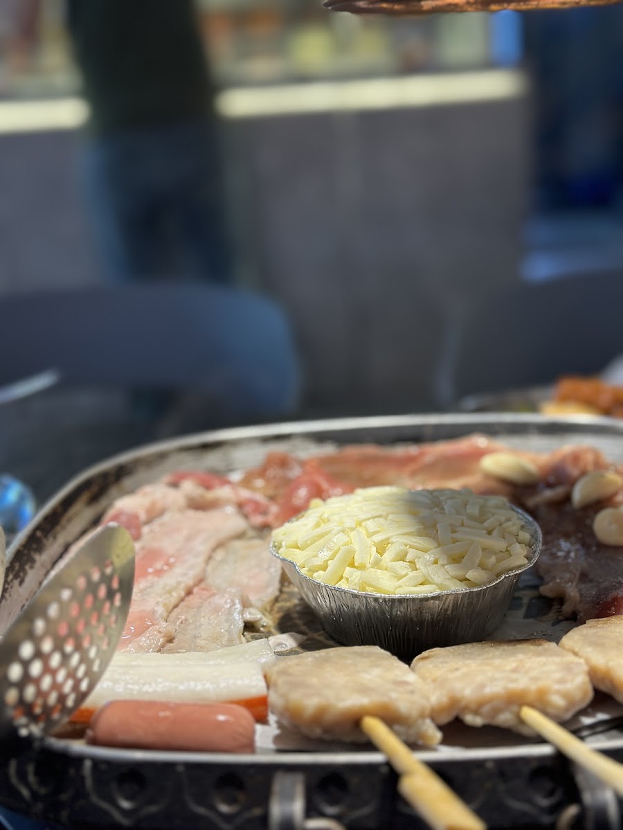 Thai To Busan Auto-City BBQ Buffet - Photo 9