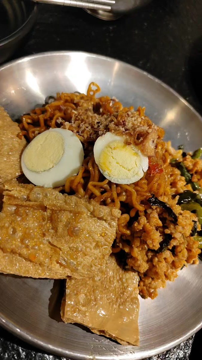 Thai To Busan Auto-City BBQ Buffet - Photo 1