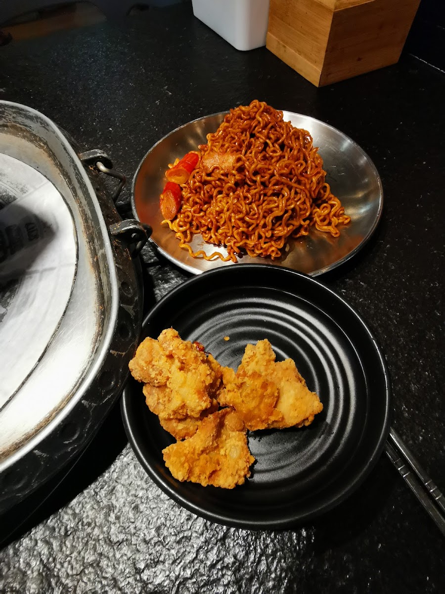 Thai To Busan Auto-City BBQ Buffet - Photo 5