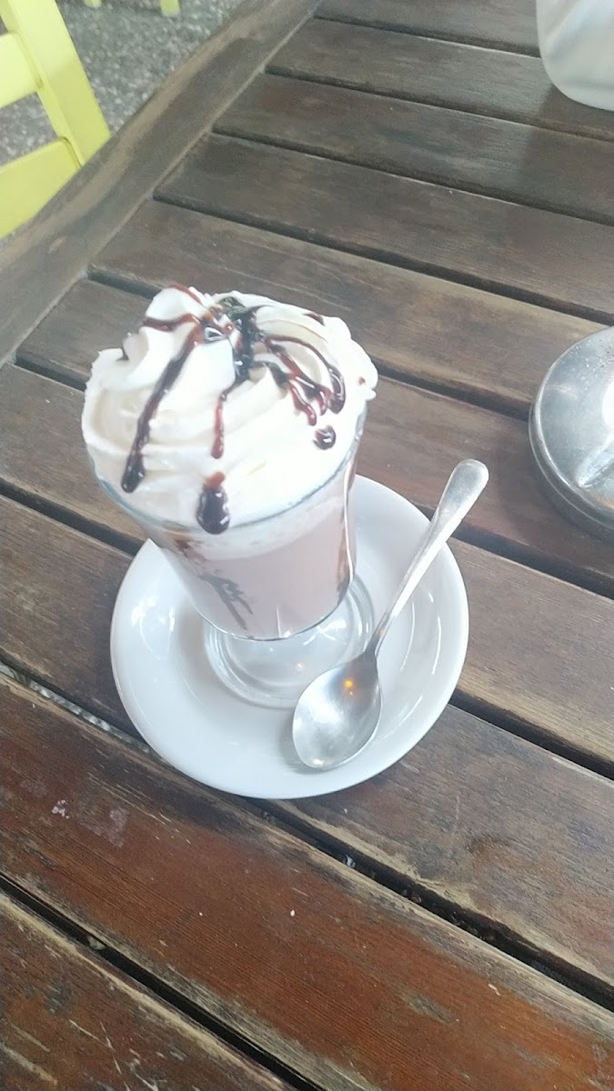 Limon Cafe - Photo 5