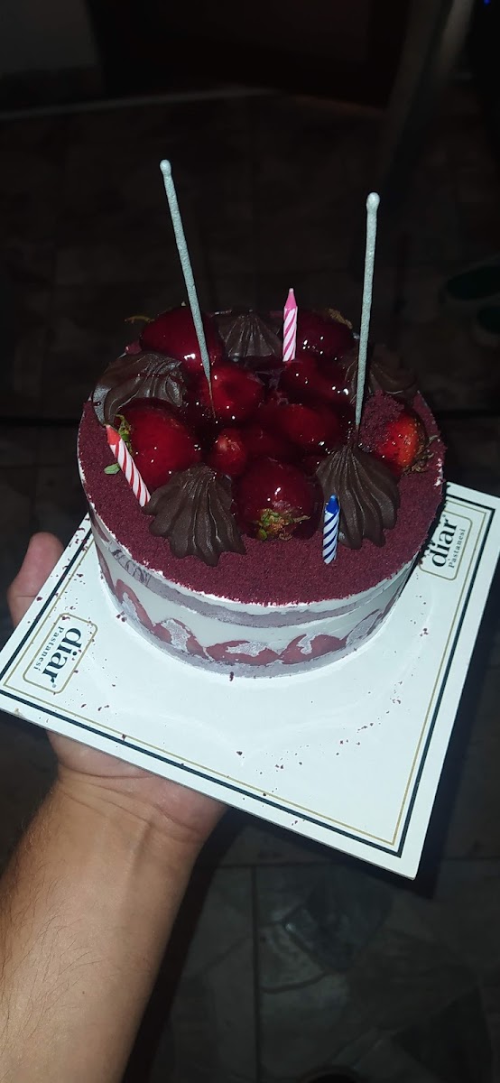 Limon Cafe - Photo 8
