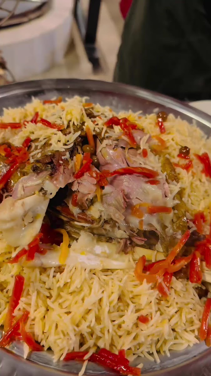 KABIR'S Restaurant Peshawar - Photo 1