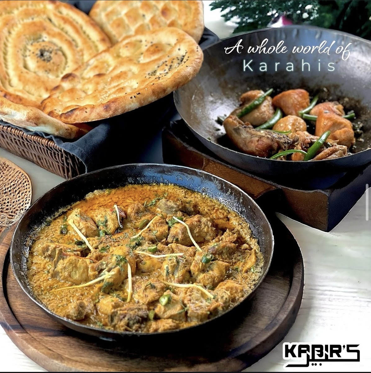 KABIR'S Restaurant Peshawar - Photo 2