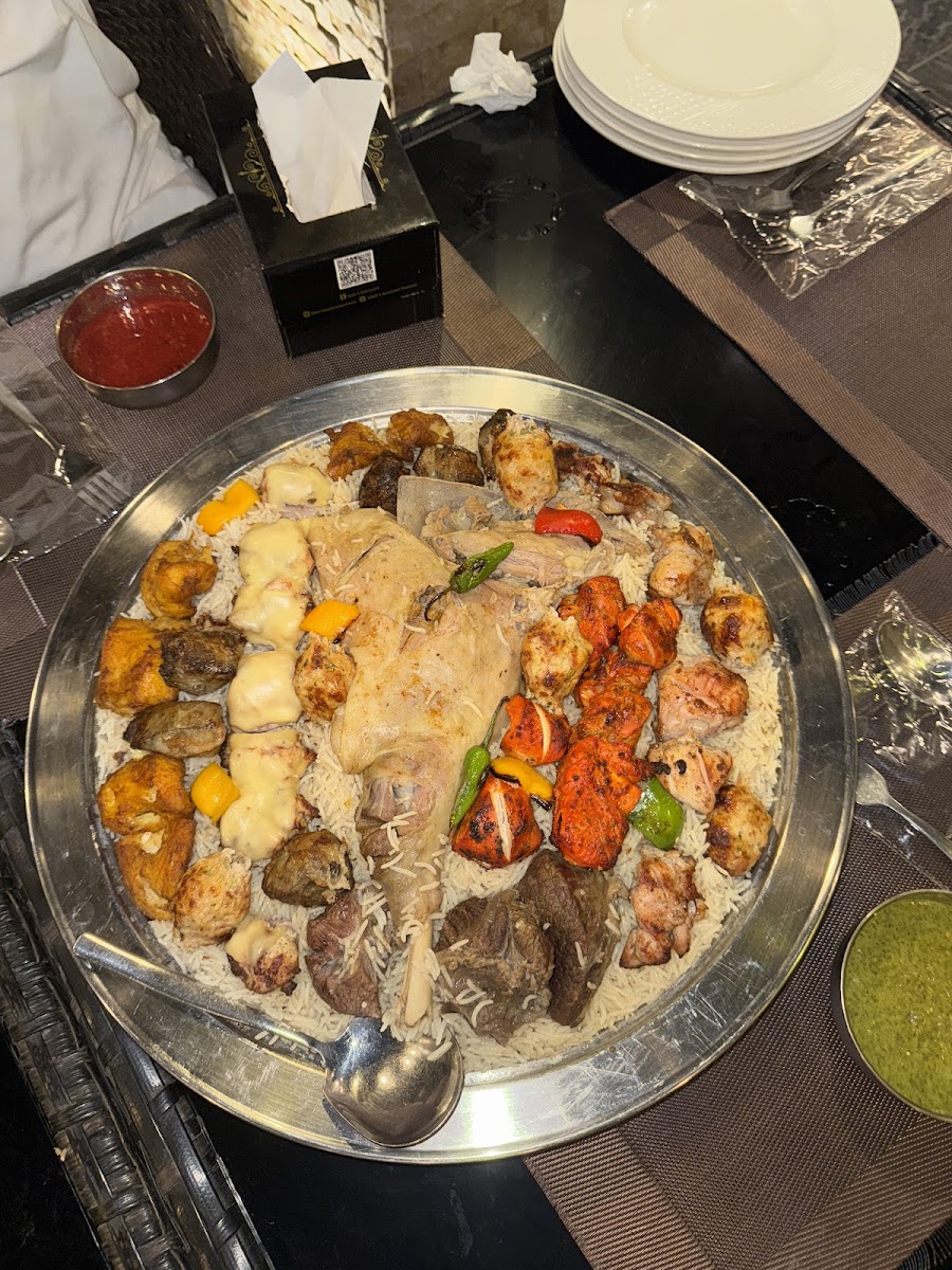 KABIR'S Restaurant Peshawar - Photo 3
