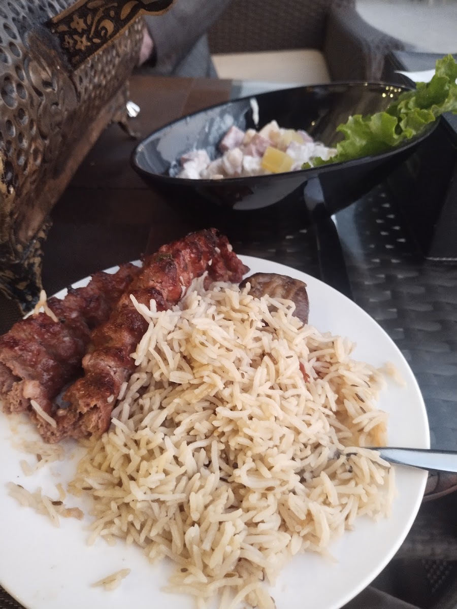 KABIR'S Restaurant Peshawar - Photo 4