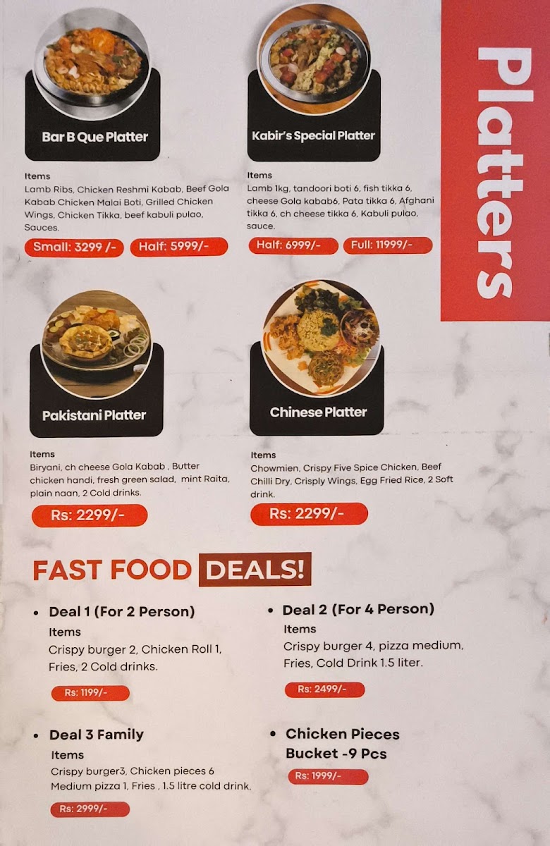 Menu Photo 6