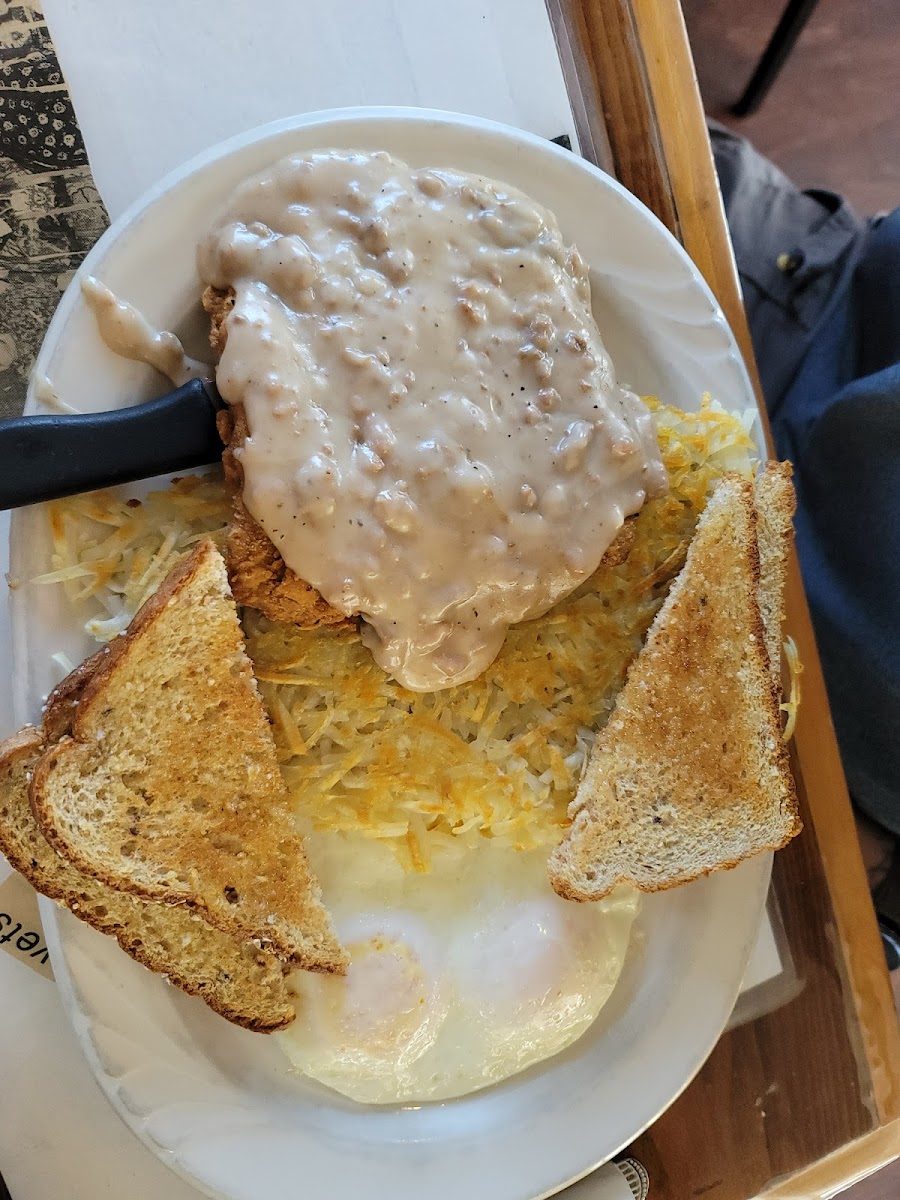 Eagle Crossing Restaurant - Photo 6