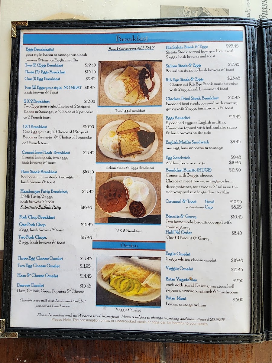 Menu Photo 0