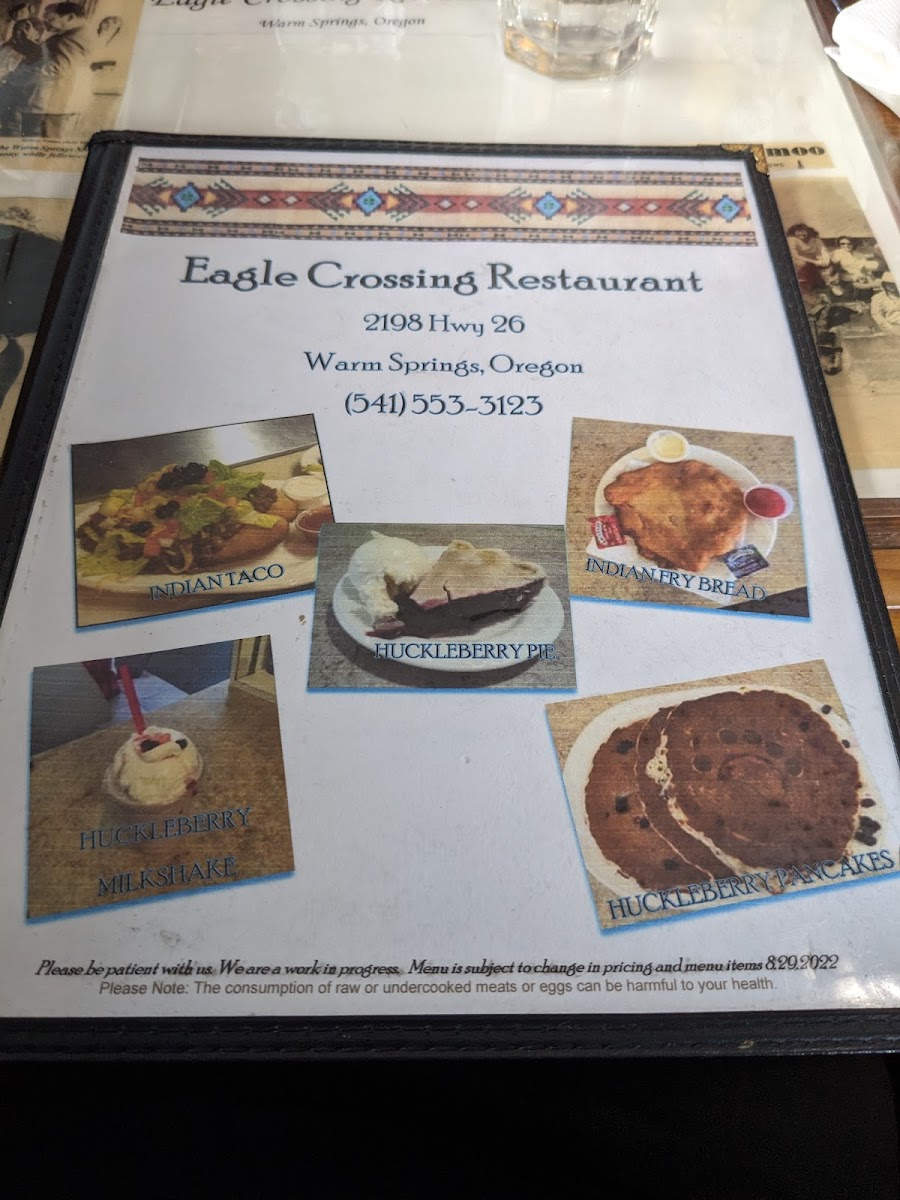 Menu Photo 3