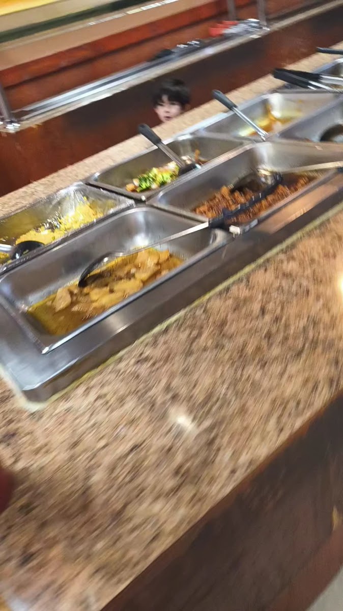 Chang An Chinese Restaurant - Photo 1