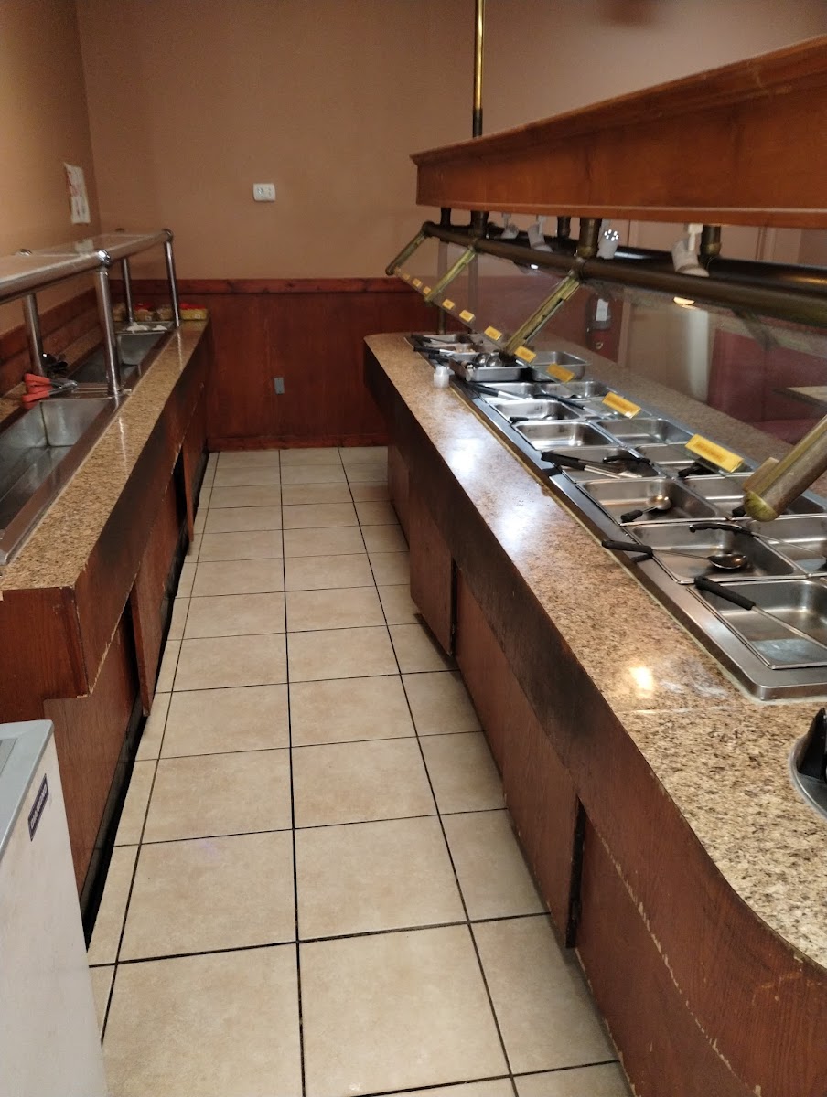Chang An Chinese Restaurant - Photo 3