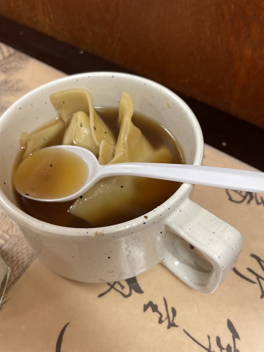 Chang An Chinese Restaurant - Photo 4