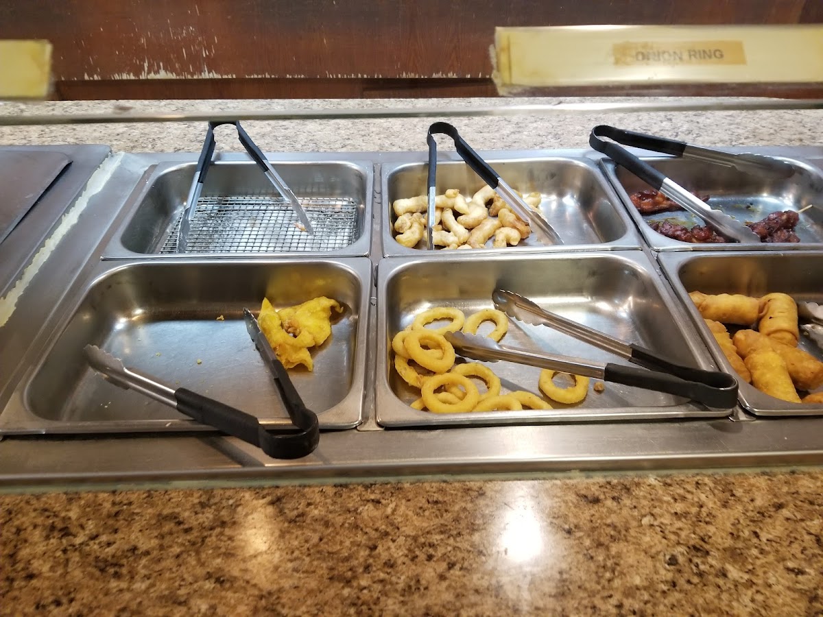 Chang An Chinese Restaurant - Photo 5