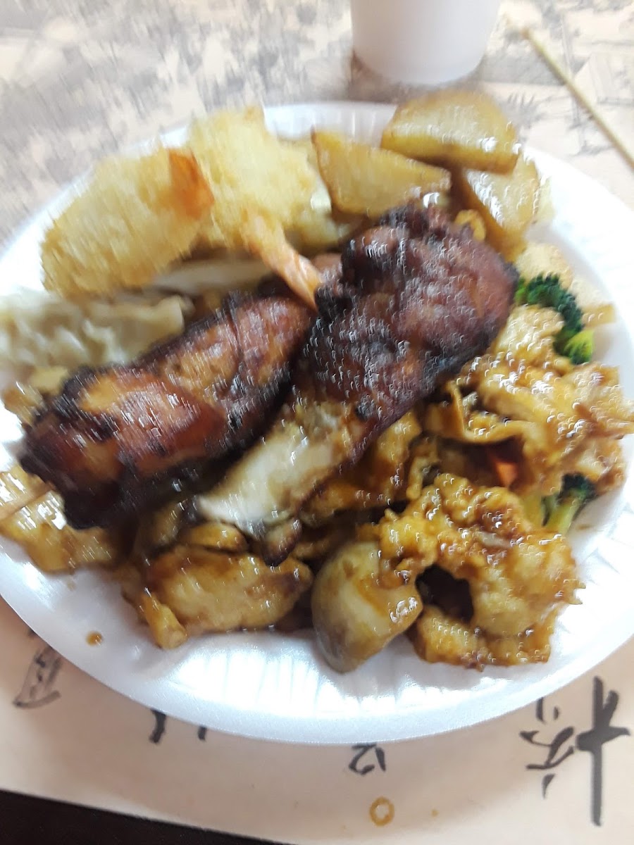 Chang An Chinese Restaurant - Photo 7