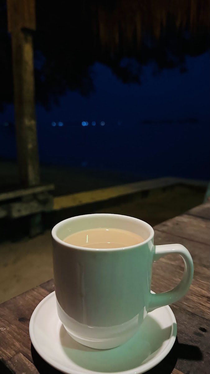 Planet Samudra cafe/ Jong school - Photo 9