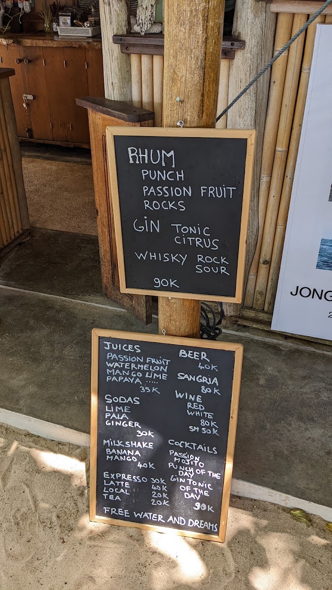 Menu Photo 5