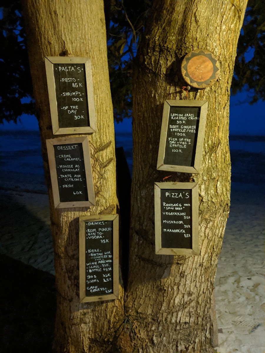 Menu Photo 8