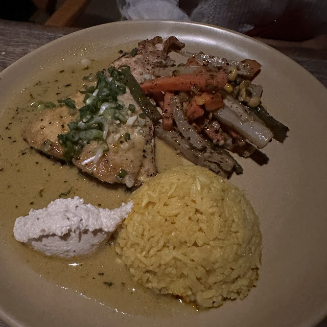 Fish of the Day