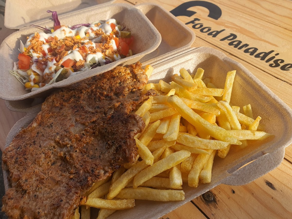 Food Paradise - Photo 9