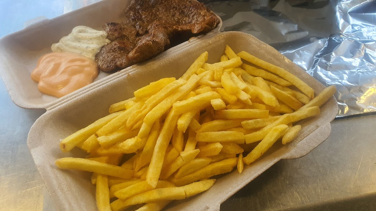 Food Paradise - Photo 1