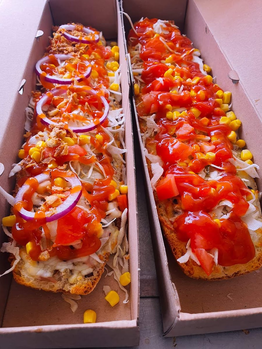 Food Paradise - Photo 6