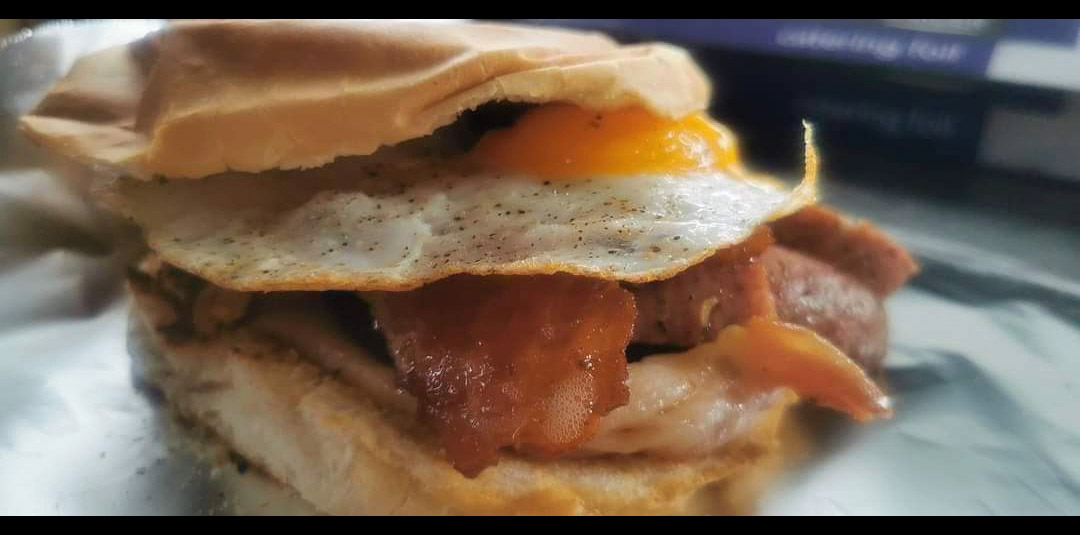 Food Paradise - Photo 7
