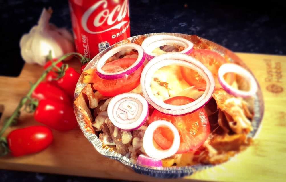 Food Paradise - Photo 8