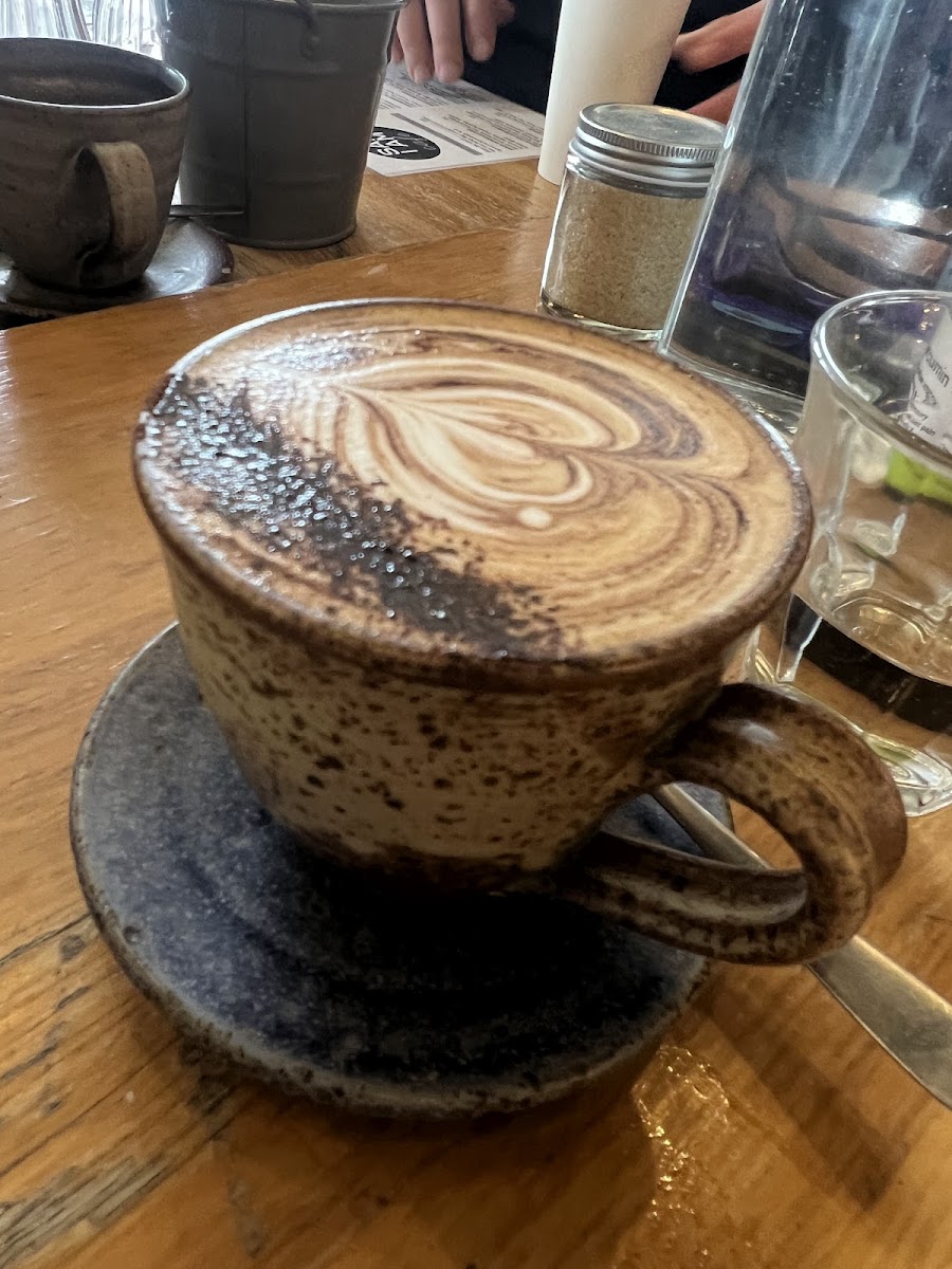 Sam I Am Cafe - Photo 4