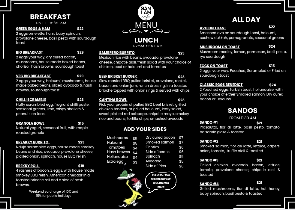 Menu Photo 0