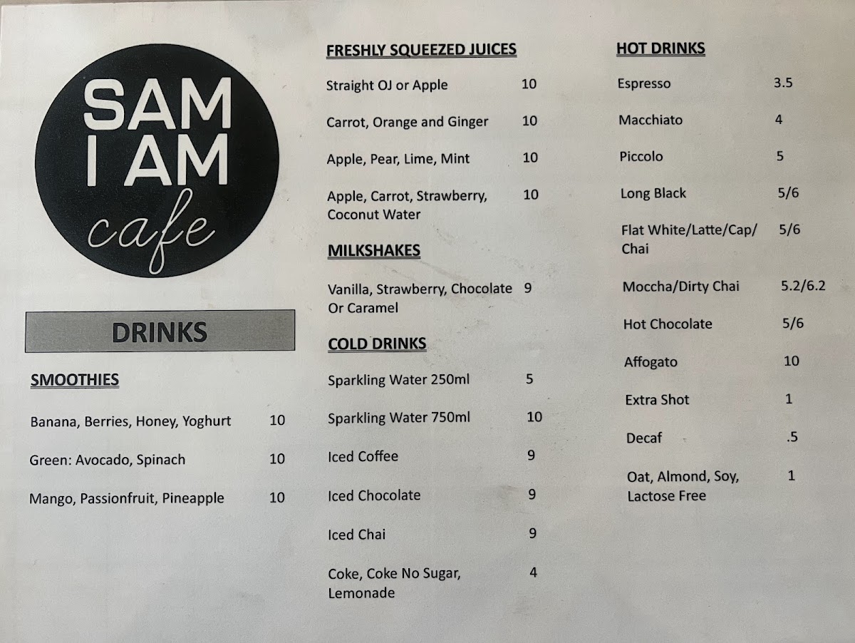 Menu Photo 8