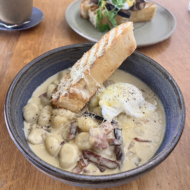 Carbonara