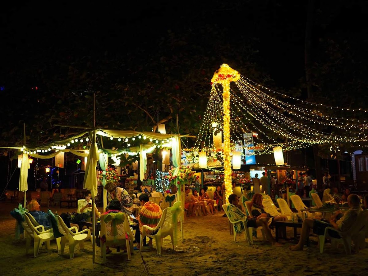 Beach Tango Restaurant & Bar - Photo 7