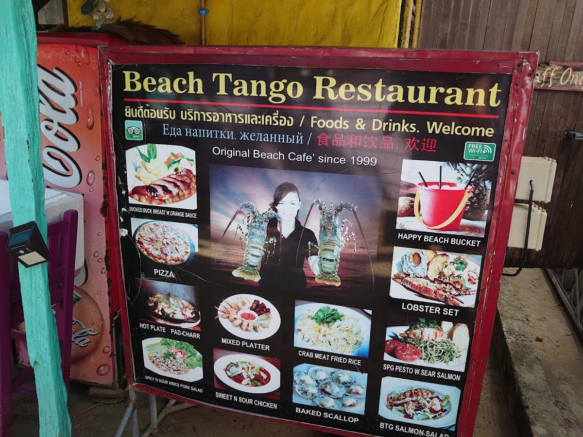 Menu Photo 9