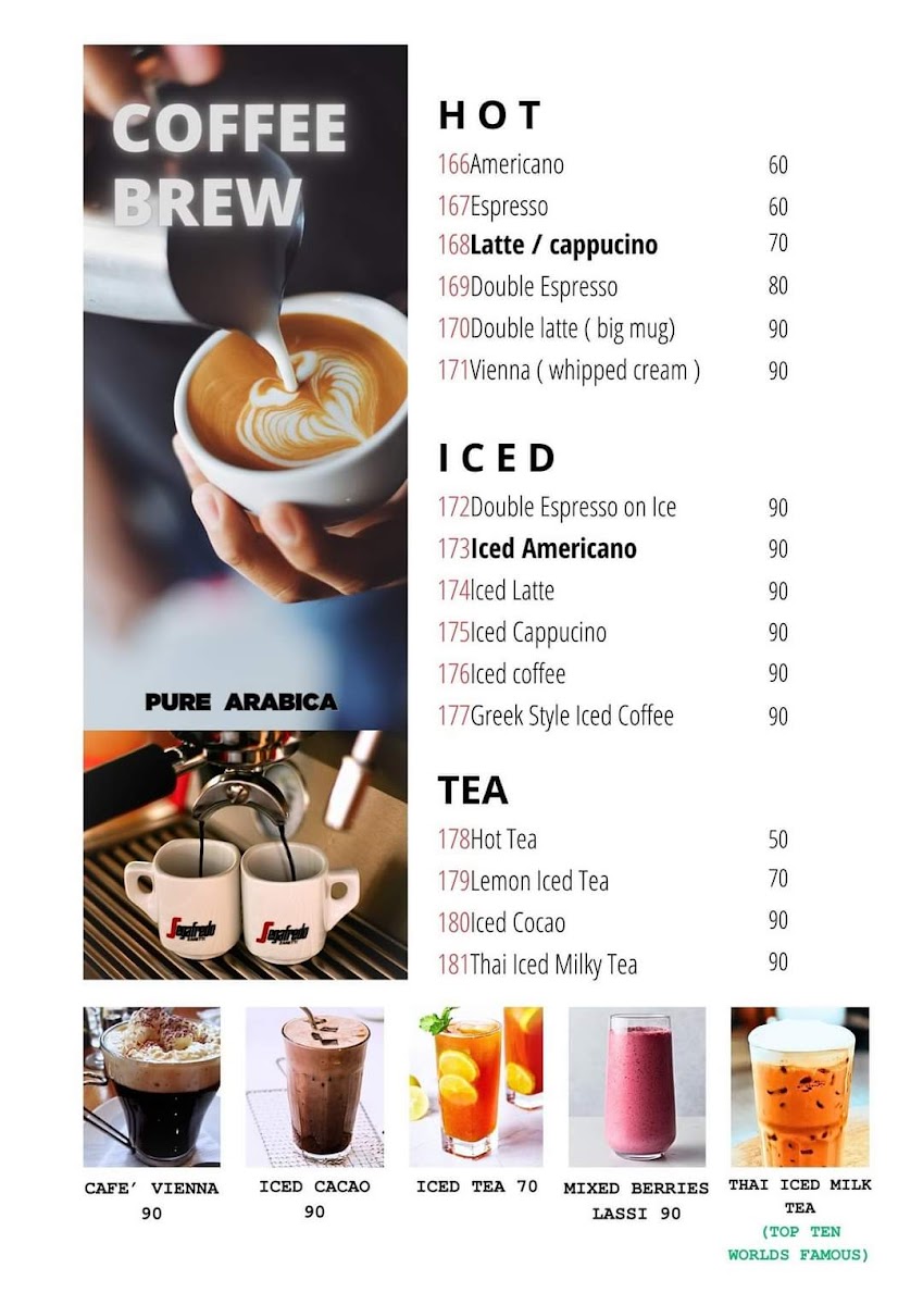 Menu Photo 5