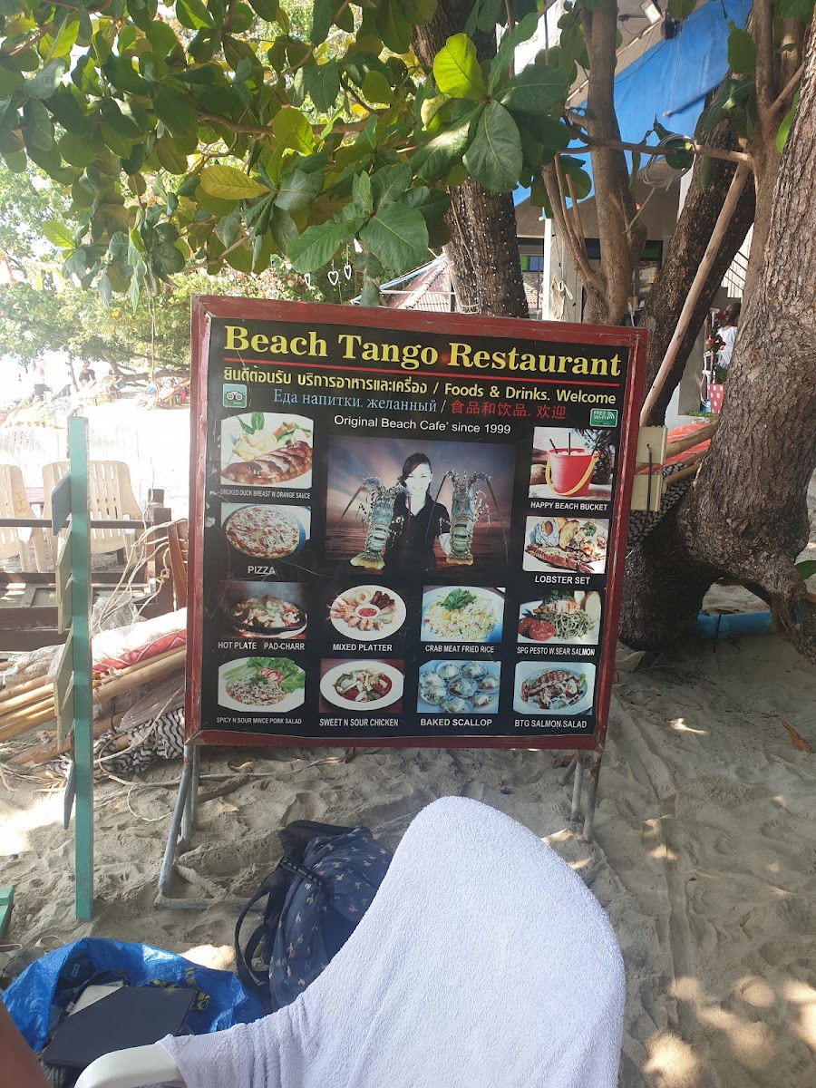 Menu Photo 8