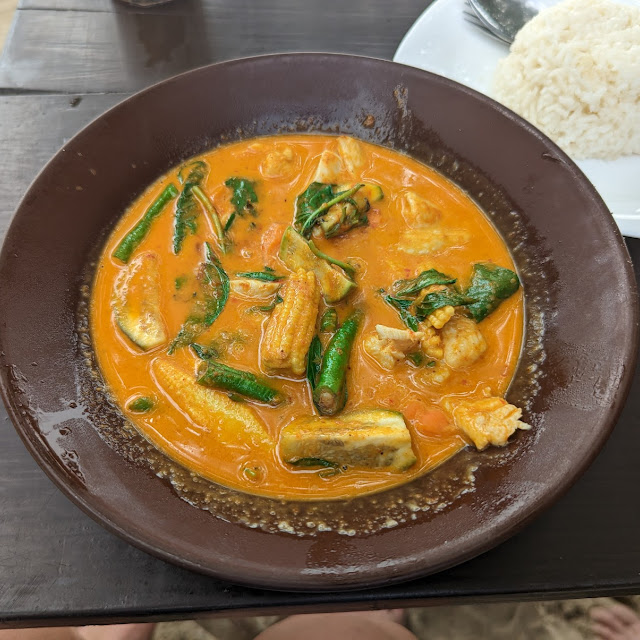 Red Curry